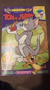 TOM & JERRY #9/2010 -Oscar Martin!