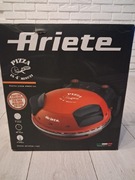 Mini piekarnik Ariete 909 4 l czerwony