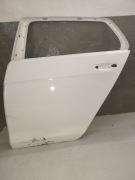 VwW Golf 7 drzwi strona lewy tył 