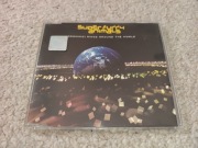 Super Furry Animals - (Drawing) Rings Around The World CDS Promo