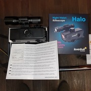 Kolimator Noktowizyjny z iluminatorem 850