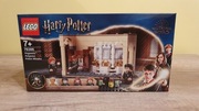LEGO Harry Potter 76386 Pomyłka z eliksirem wielosokowym