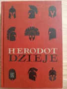 Herodot - Dzieje