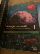 Biologia na czsie1
