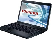 LAPTOP TOSHIBA C660 INTEL I5 RAM 4GB NOWY DYSK SSD WINDOWS 11