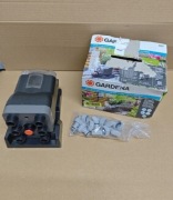 Gardena Automatyczny dzielnik wody (1197-29)