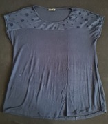 Bluzka krótki rękaw