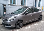 Renault Scenic 3 1.6 disel wersja Bose 130 dCi