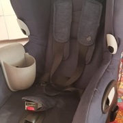 Fotelik Maxi Cosi Axiss 