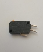 Mikroprzełacznik SZM-V16- 0.6A 125VDC, 0.3A 250VDC 16A 1/2HP 125/250VAC 