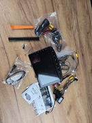 Radio Carplay Android Auto do Peugeot 308 408