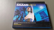 Azuli Presents Miami 2004 Various CD