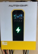 Falownik autokomp 1 faza 11kw wifi