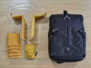 Duży plecak fotograficzny Kata 3N1-30