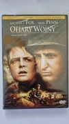 Ofiary wojny - płyta DVD, nowa, w folii   Michael J. Fox, Sean Penn