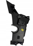 JAGUAR F-PACE 21- Lift ślizg zderzaka lewy kanał powietrza T4A38037