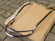 Reling tylny YAMAHA XVS DRAG STAR 1100 CLASSIC