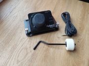 Kick pad Roland KD-7 pad stopy