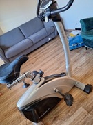 Rower treningowy Finnlo exum III premium 