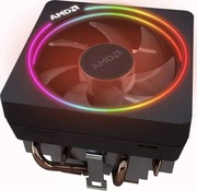 Nowe chłodzenie AMD Wraith Prism LED RGB Cooler 4PIN 