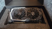 MSI Armor RTX 2070