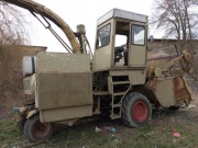 Części zamienne Fortschritt e281