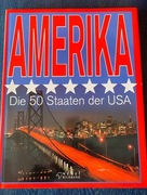 AMERIKA Die 50 Staaten der USA 