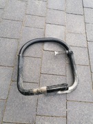 Stihl ts 410 420 uchwyt rurowy pałąk