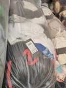 Hit!!! odzież używana z Anglii 15kg!!! Do dalszej od