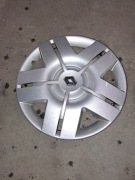 Kołpaki oryginał Renault 16 cali 4 sztuki