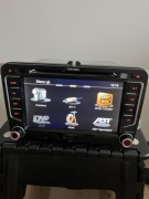 RADIO NAWIGACJA ZENEC Z-E2015