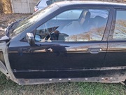 Drzwi lewe e36 compact cosmosschwarz 303 