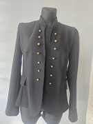 marynarka żakiet damski S 36