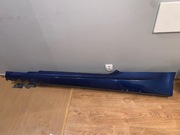 oem bmw e92 e93 door sill cover strip threshold mp