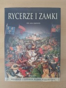 Rycerze i zamki - Ian Barnes