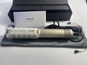 UPGALIY EF088 2w1 Prostownica Suszarka 1300W Jonowa Hair Styler Gold