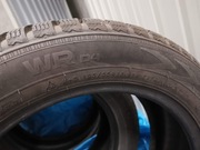 Opony zimowe Nokian WRd4 z 2015 roku 