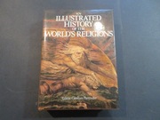 KSIAZKA ILLUSTRATED HISTORY OF THE WORLD'S RELIGIONS