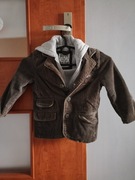 Kurtka roz. 104