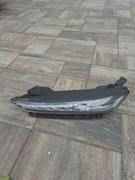 Hyundai Kona lampa lewa LED USA do jazdy dzienej 2018-2020