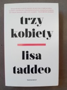Trzy kobiety Lisa Taddeo
