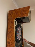 Lotka Cyberdine turnir DARTS profesionalna LIGA gwarancja DOWÓZ rzutki