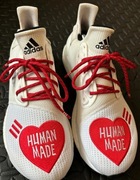 Buty męskie Human Made x Adidas r 46 + skarpetki Human Made x Adidas