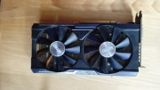 R9 380 4GB Sapphire nitro