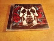 DEFTONES - DEFTONES CD