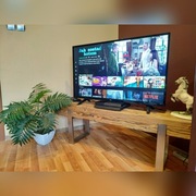 Stolik RTV pod telewizor