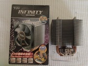 Scythe Infinity AM2 AM3 AM3+ i wentylator EverCool