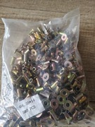 Nity 6.35x14 500 sztuk 