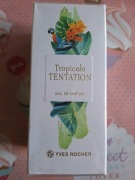 Perfumy kwiatowe Tropicale Tentation 100ml Yves Rocher