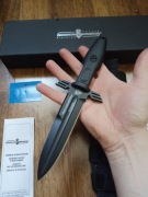 EXTREMA RATIO ERMES, OPERACYJNY, CZARNY 04.1000.0443/BLK-OP